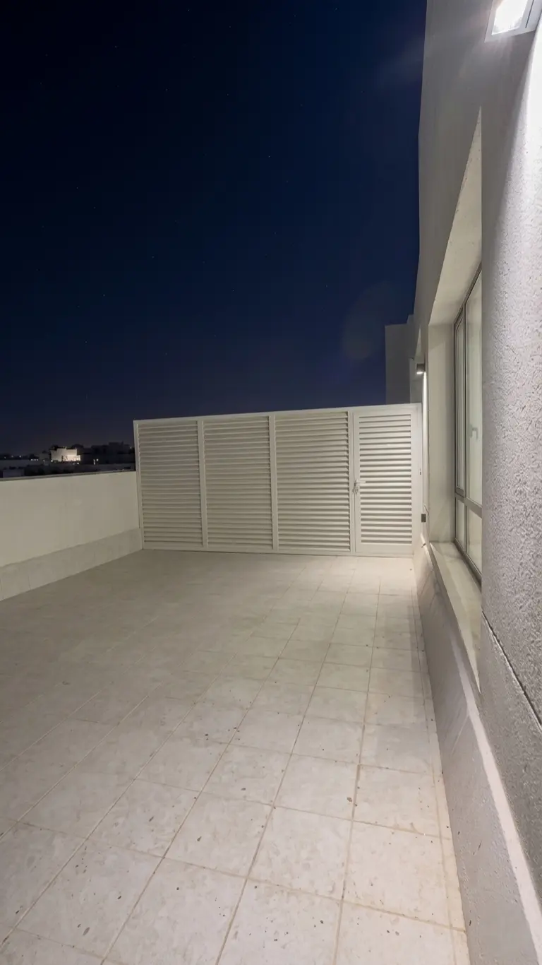 Rent Apartment in Shuhada