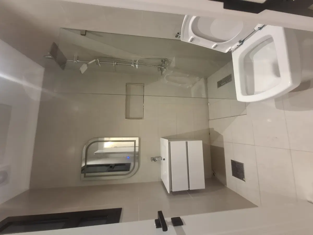 Rent Apartment in Jabriya