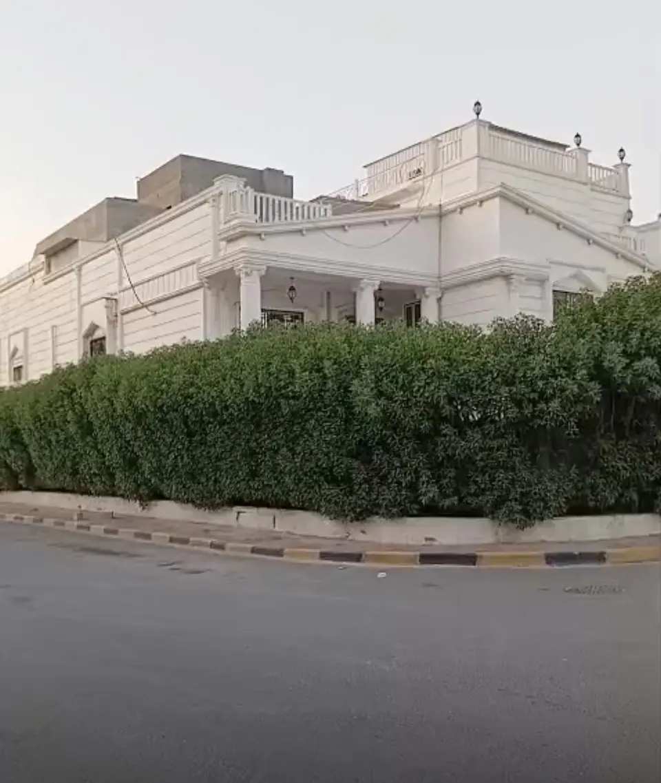للبيع بيت في خيطان