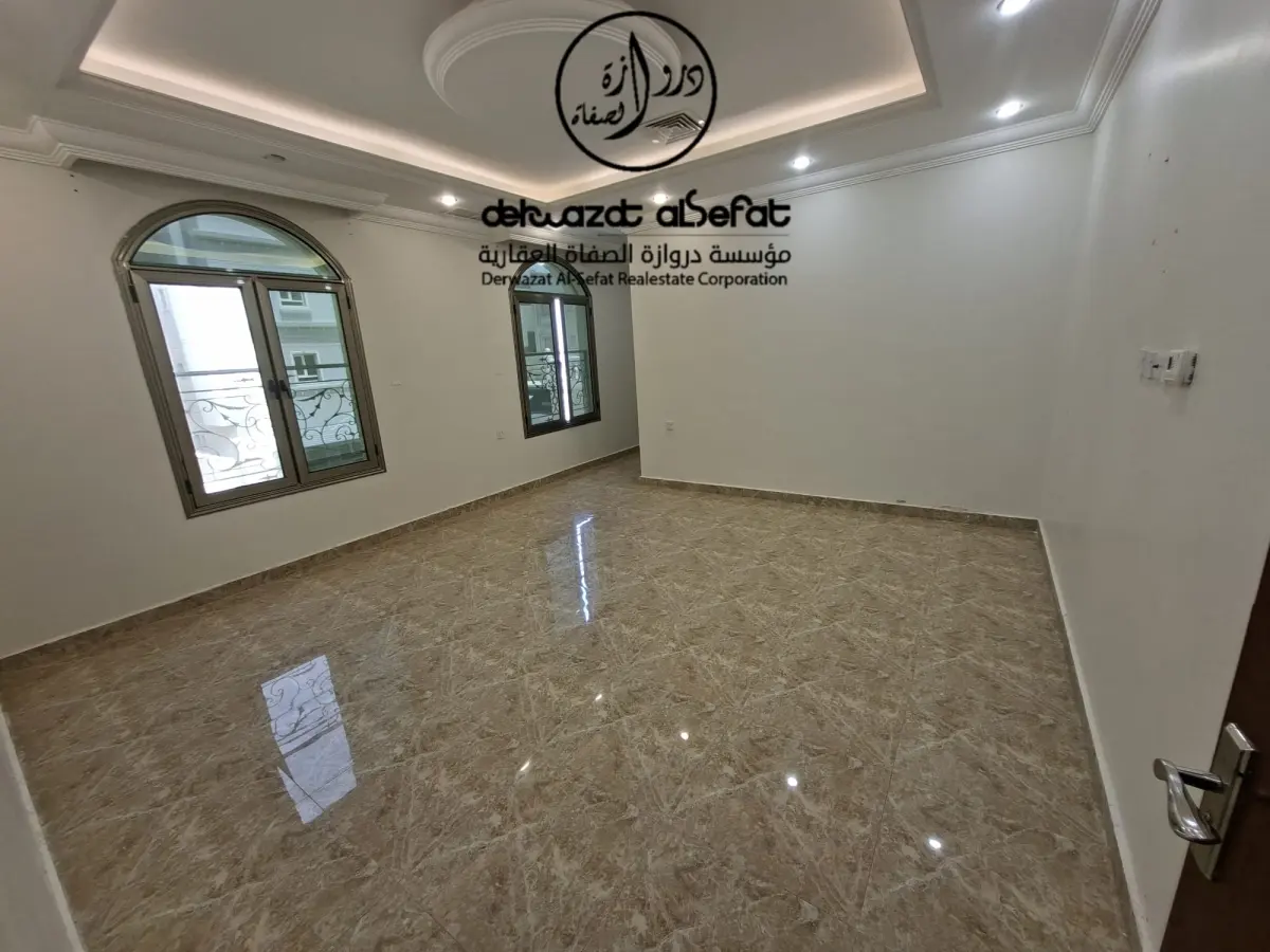 للإيجار شقة في جابر الاحمد