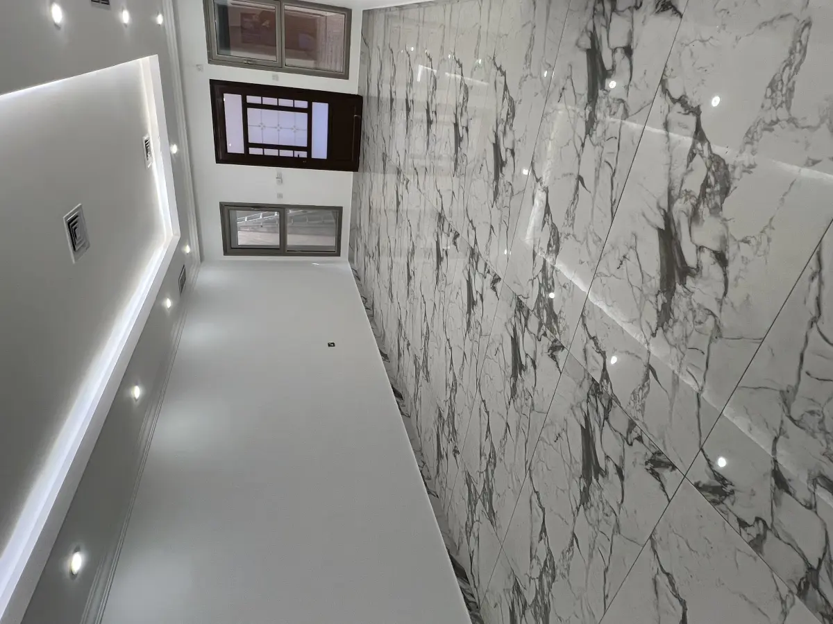 Rent Apartment in Zahra