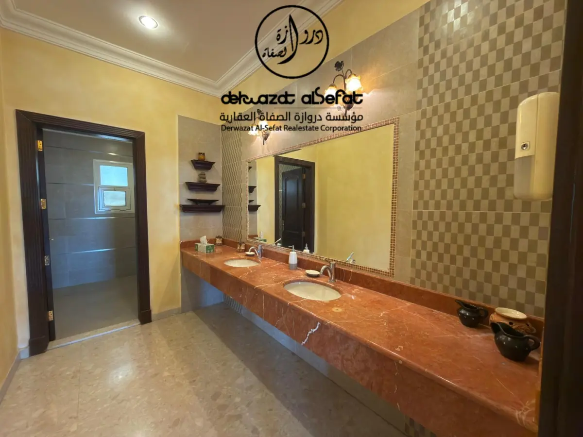 للإيجار شقة في السلام