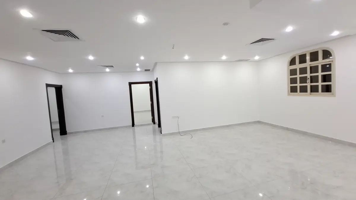للإيجار شقة في العدان