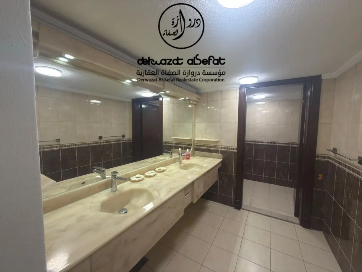 للإيجار بيت في العدان