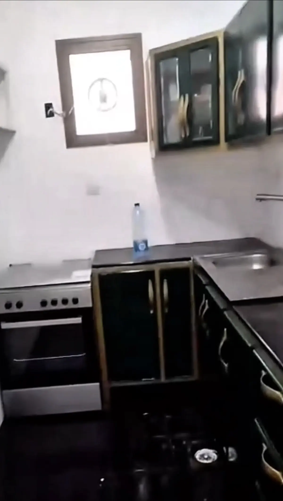 للإيجار شقة في السلام