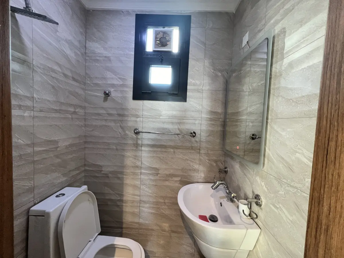 Rent Apartment in Sabah Al-Salem