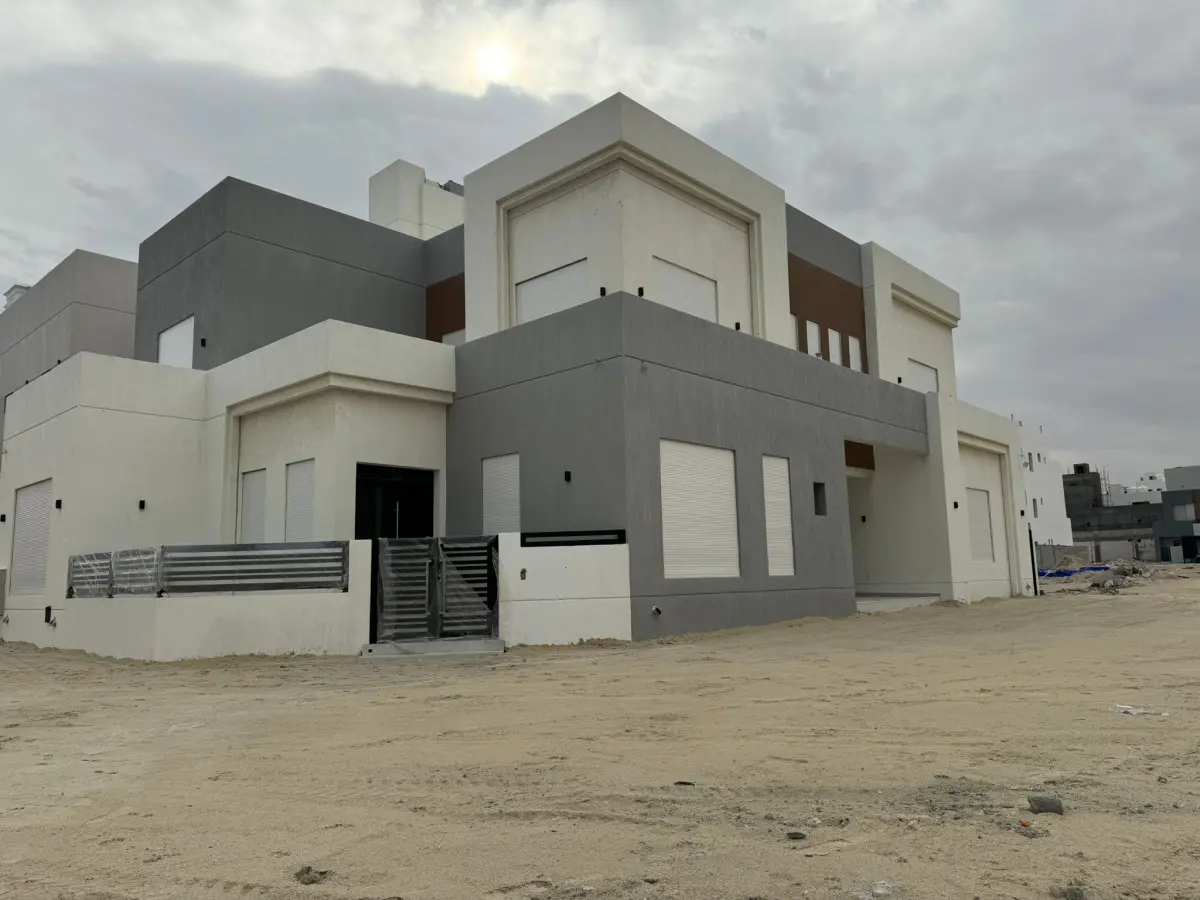 للبيع بيت في المطلاع