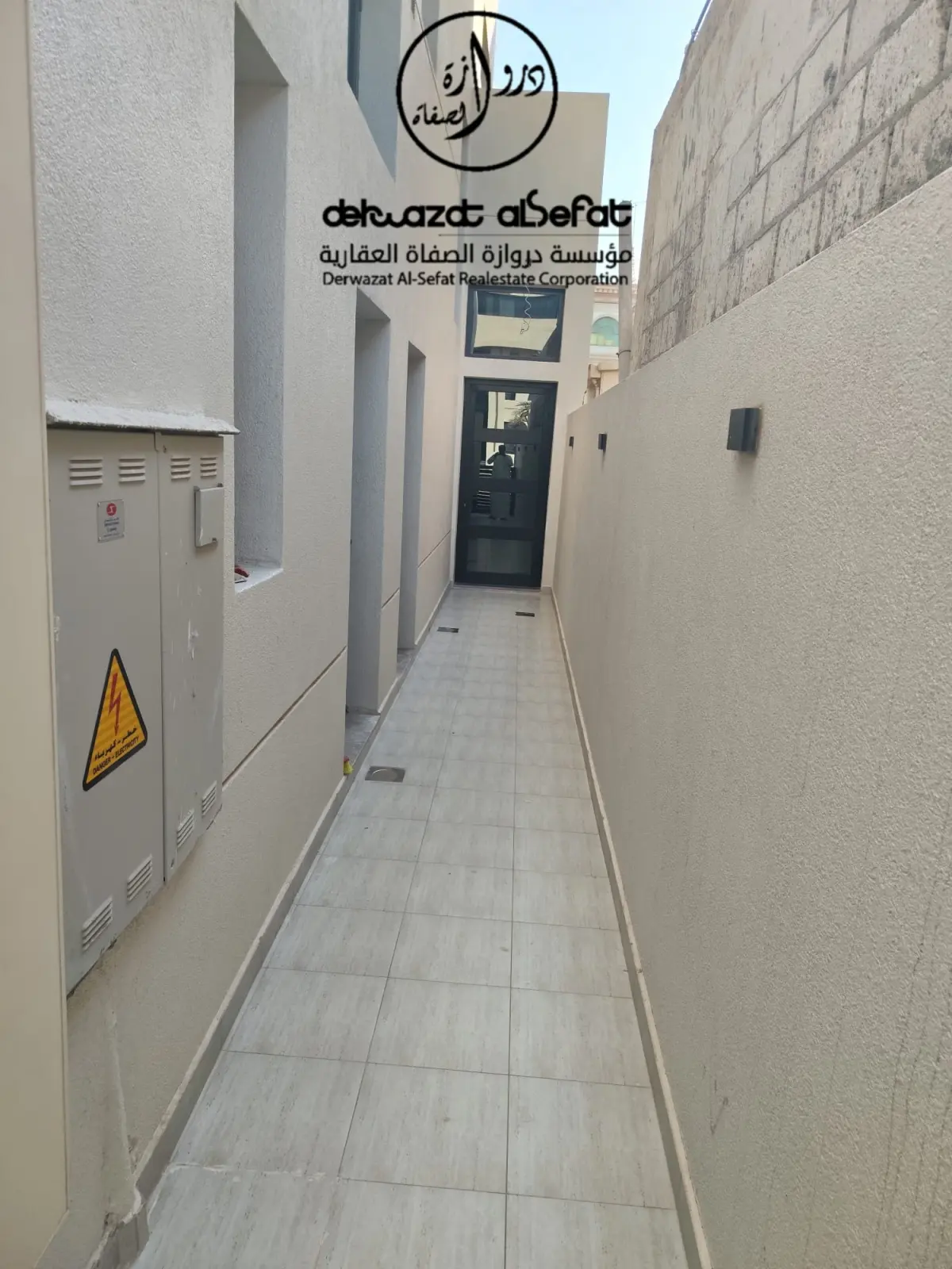 للإيجار دور في بيان