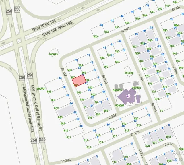 Sale Land in Egaila