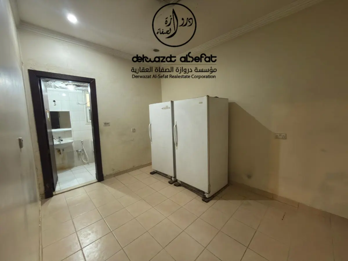 للإيجار شقة في السلام
