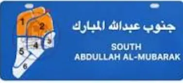 للبيع بيت في جنوب عبدالله المبارك