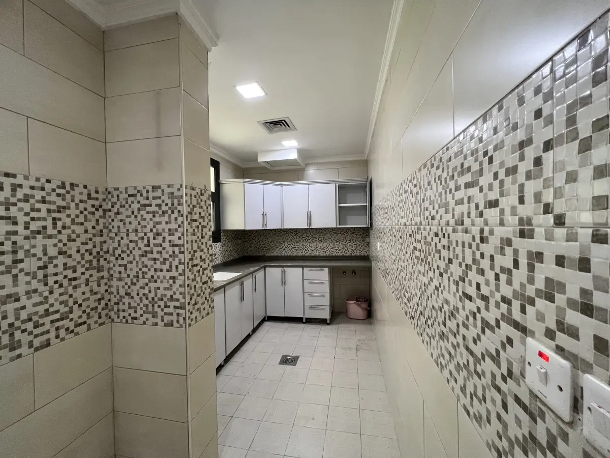 Rent Apartment in Sabah Al-Salem