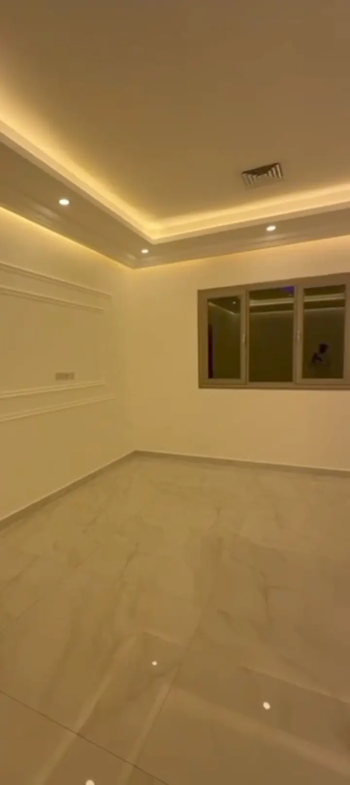 للإيجار شقة في بيان