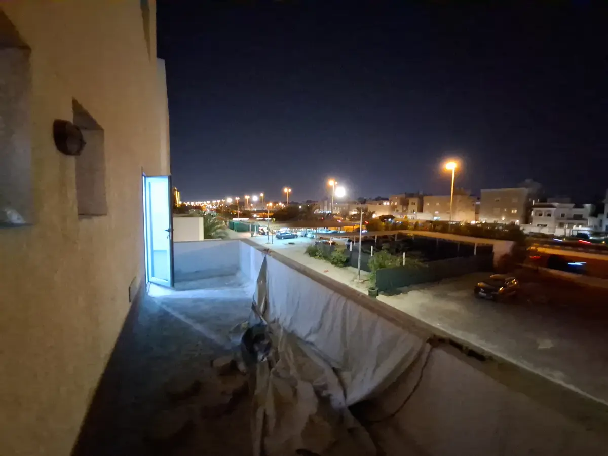 للإيجار بيت في الزهراء
