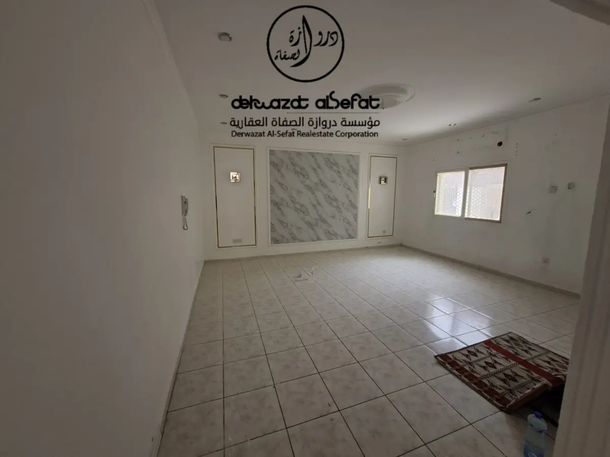 للإيجار بيت في سعد العبدالله
