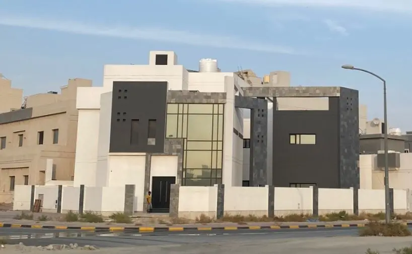 Sale House in Sabah Al-Ahmad Residential City