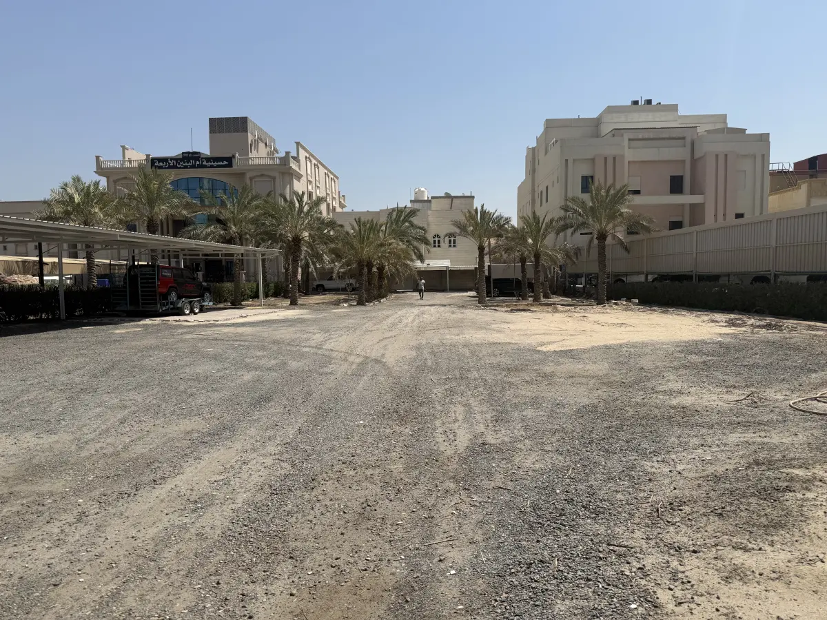 للبيع بيت في الرميثية