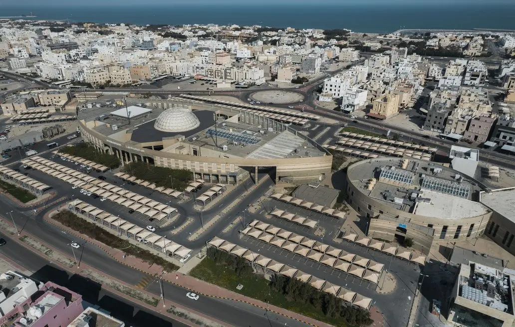Sale Land in Abu Fatira