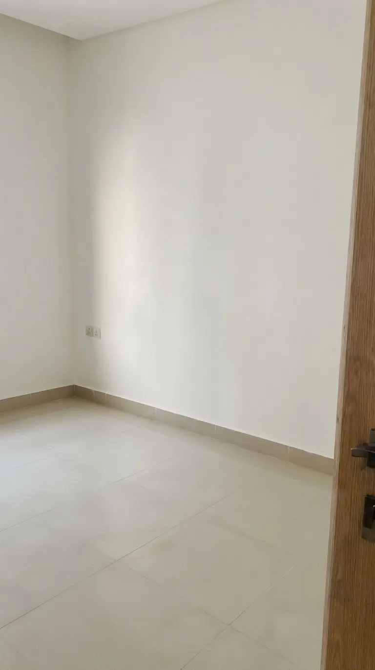 للإيجار شقة في الزهراء