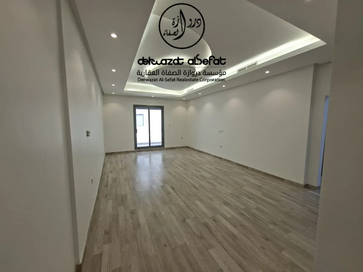 للإيجار شقة في المسايل