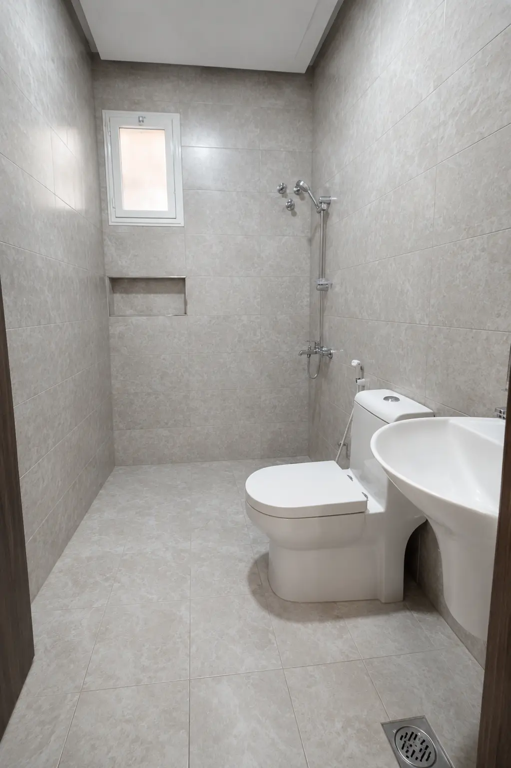 Rent Apartment in Khaitan South New