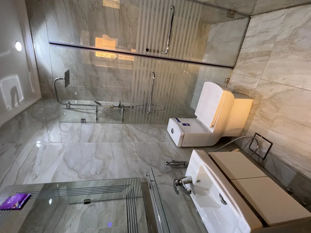 Rent Apartment in Zahra