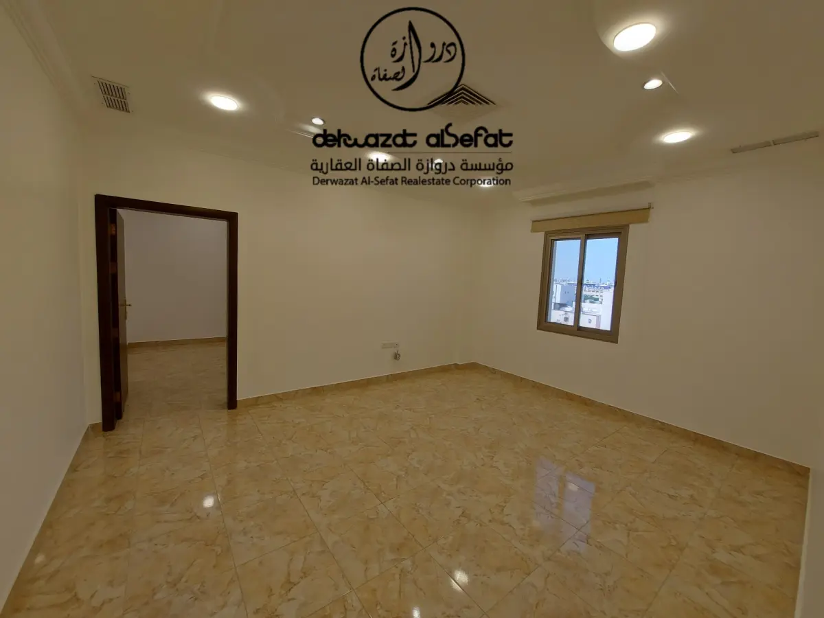 Rent Apartment in Bayan