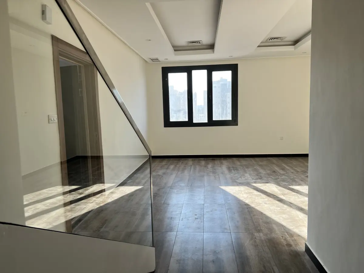 Rent Apartment in Sabah Al-Salem