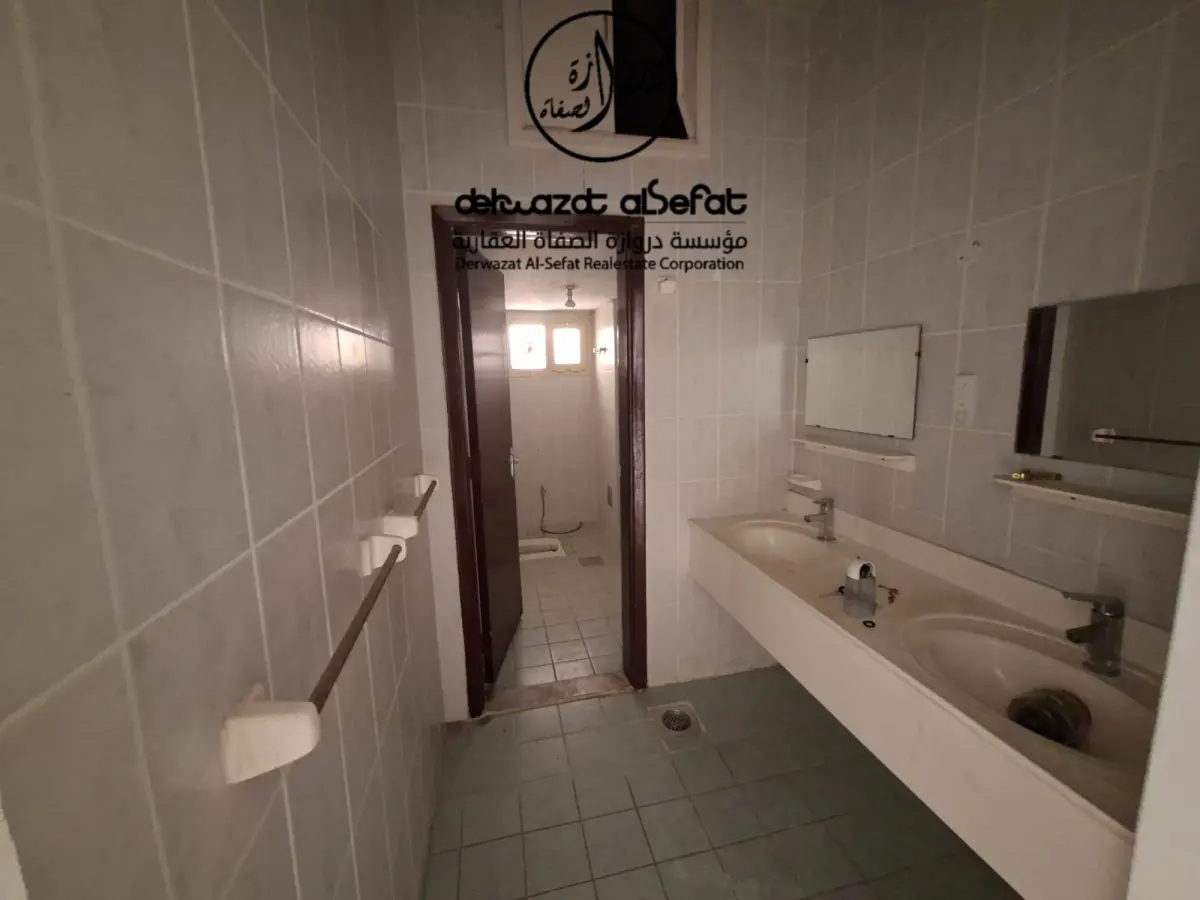 للإيجار بيت في سعد العبدالله