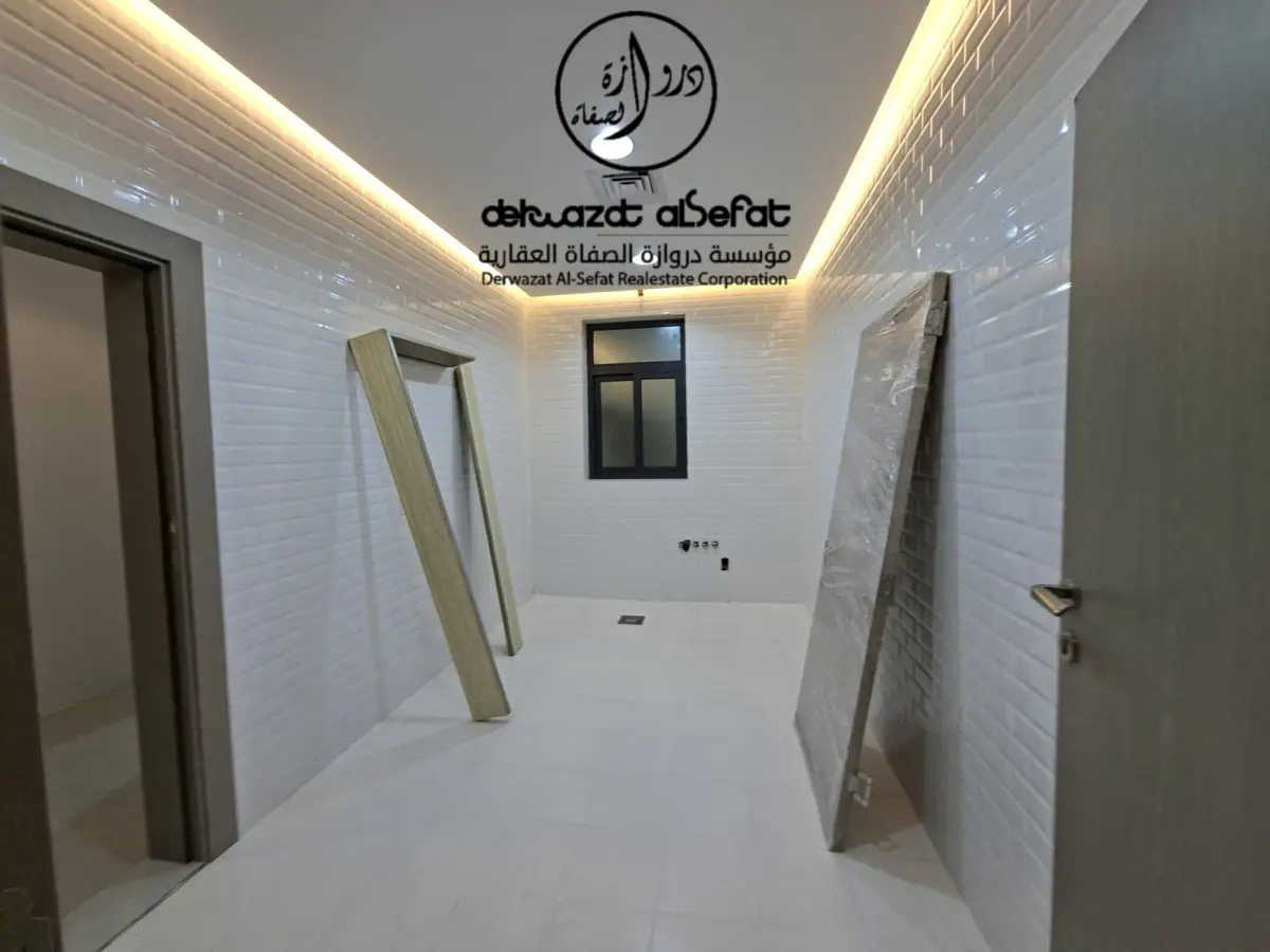للإيجار شقة في المطلاع