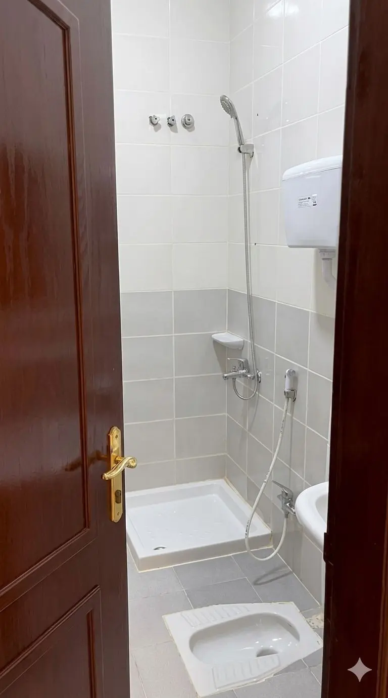 Rent Apartment in Jaber Al-Ahmad