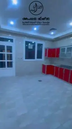 للإيجار بيت في جابر الاحمد