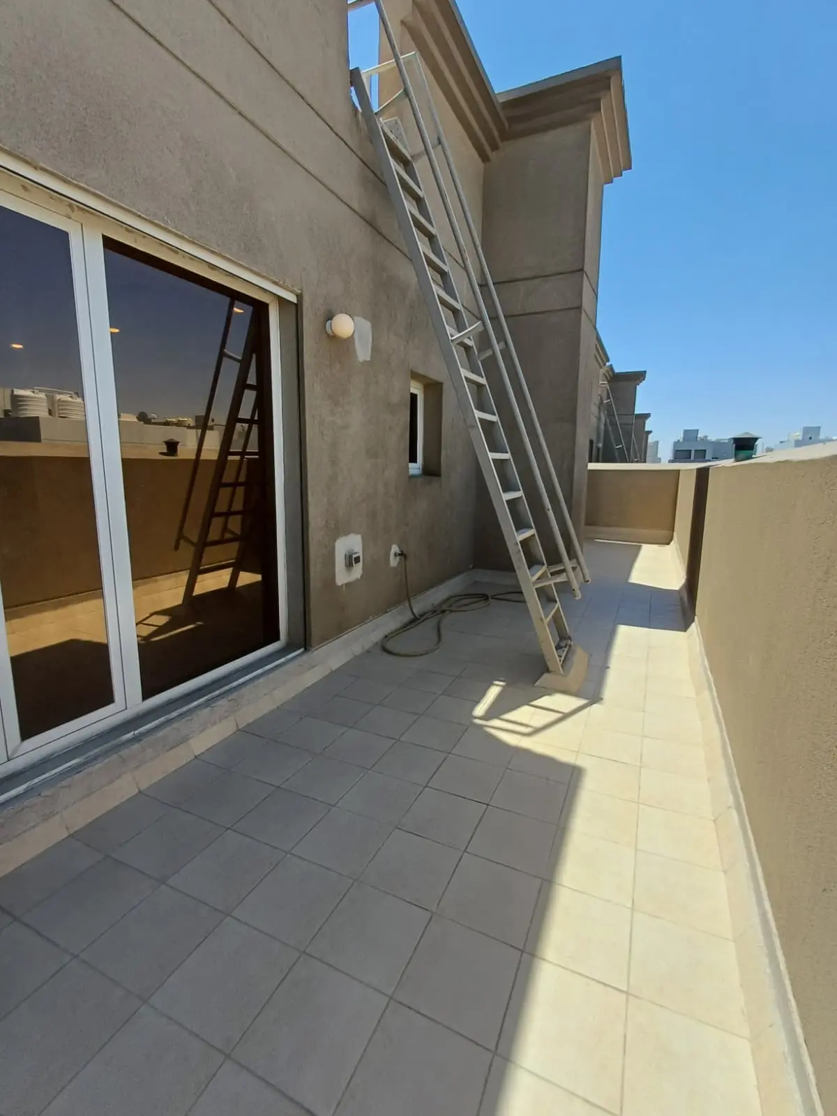 للإيجار شقة في المسايل