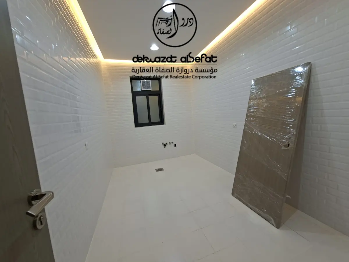 للإيجار شقة في المطلاع