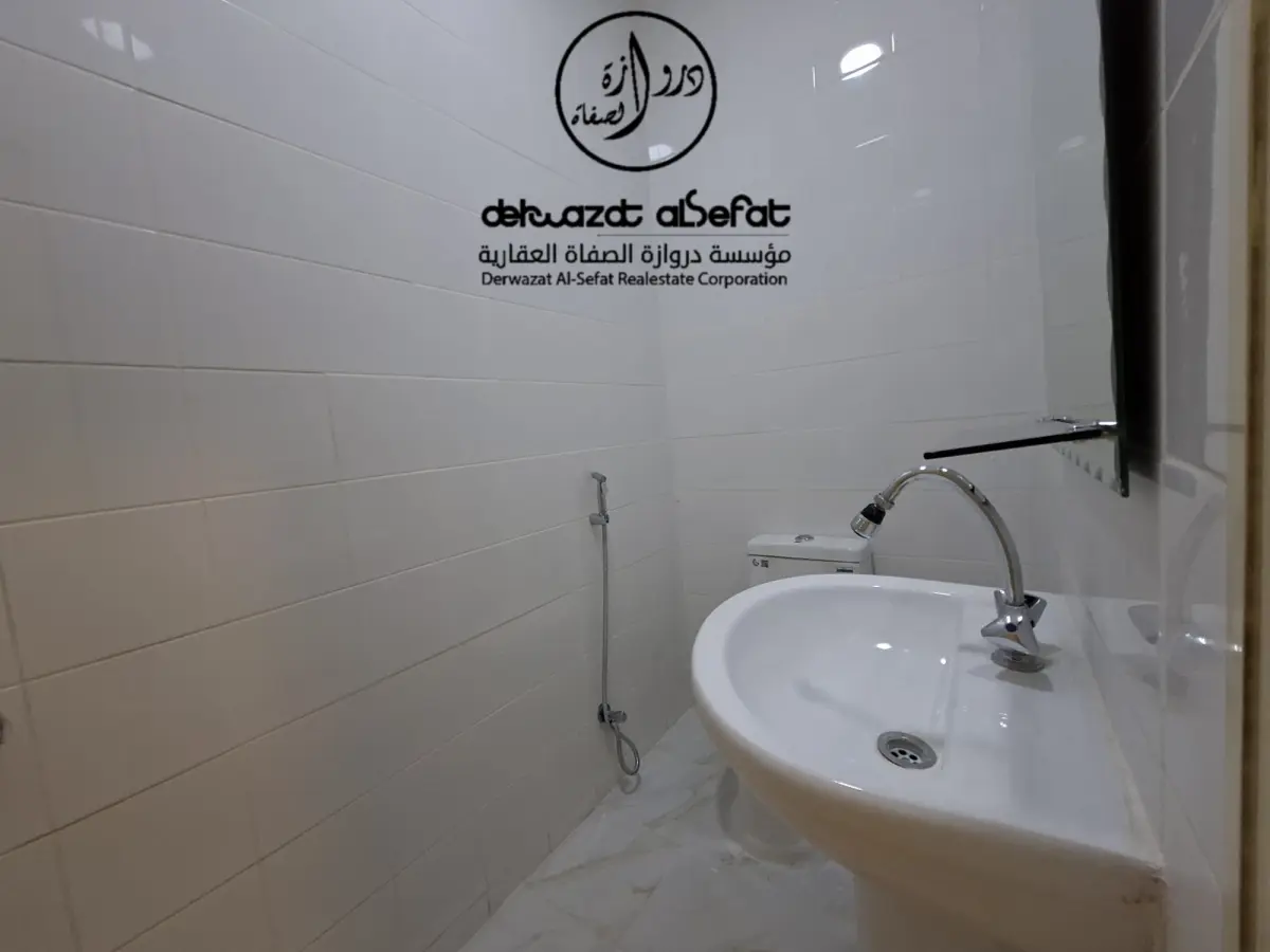 للإيجار شقة في الزهراء