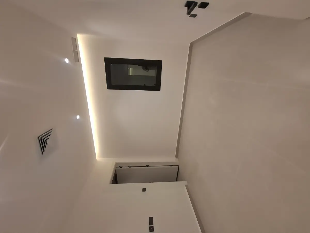 Rent Apartment in Jabriya