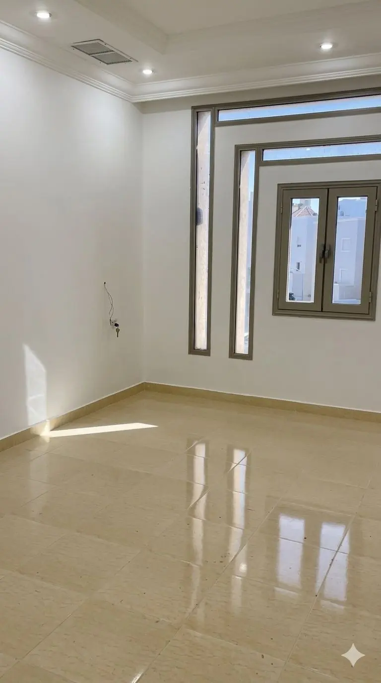 Rent Apartment in Jaber Al-Ahmad