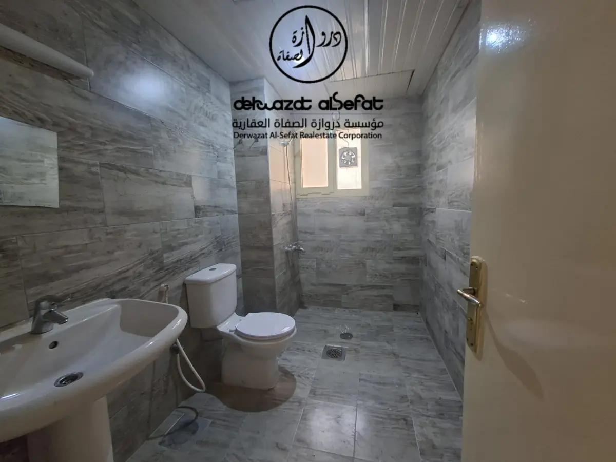 للإيجار بيت في صباح الاحمد السكنية