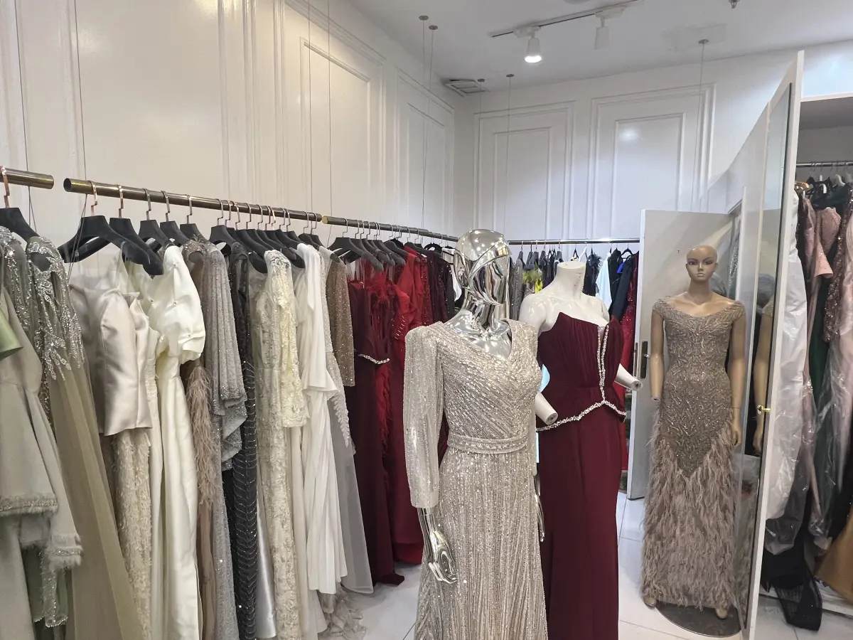 Rent Commercial in Salmiya