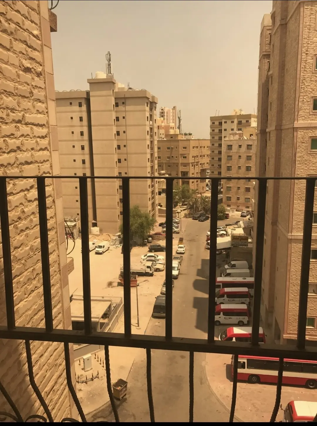 للبيع شقة في السالمية