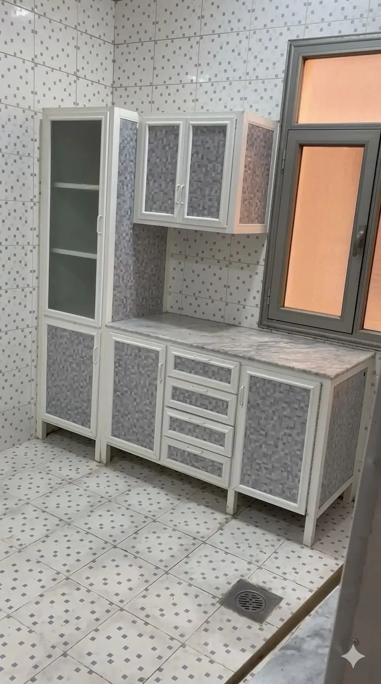 Rent Apartment in Jaber Al-Ahmad