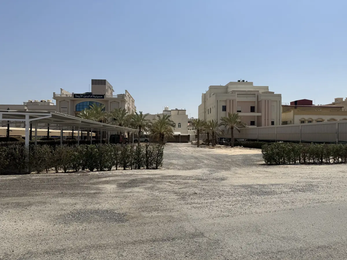 للبيع بيت في الرميثية