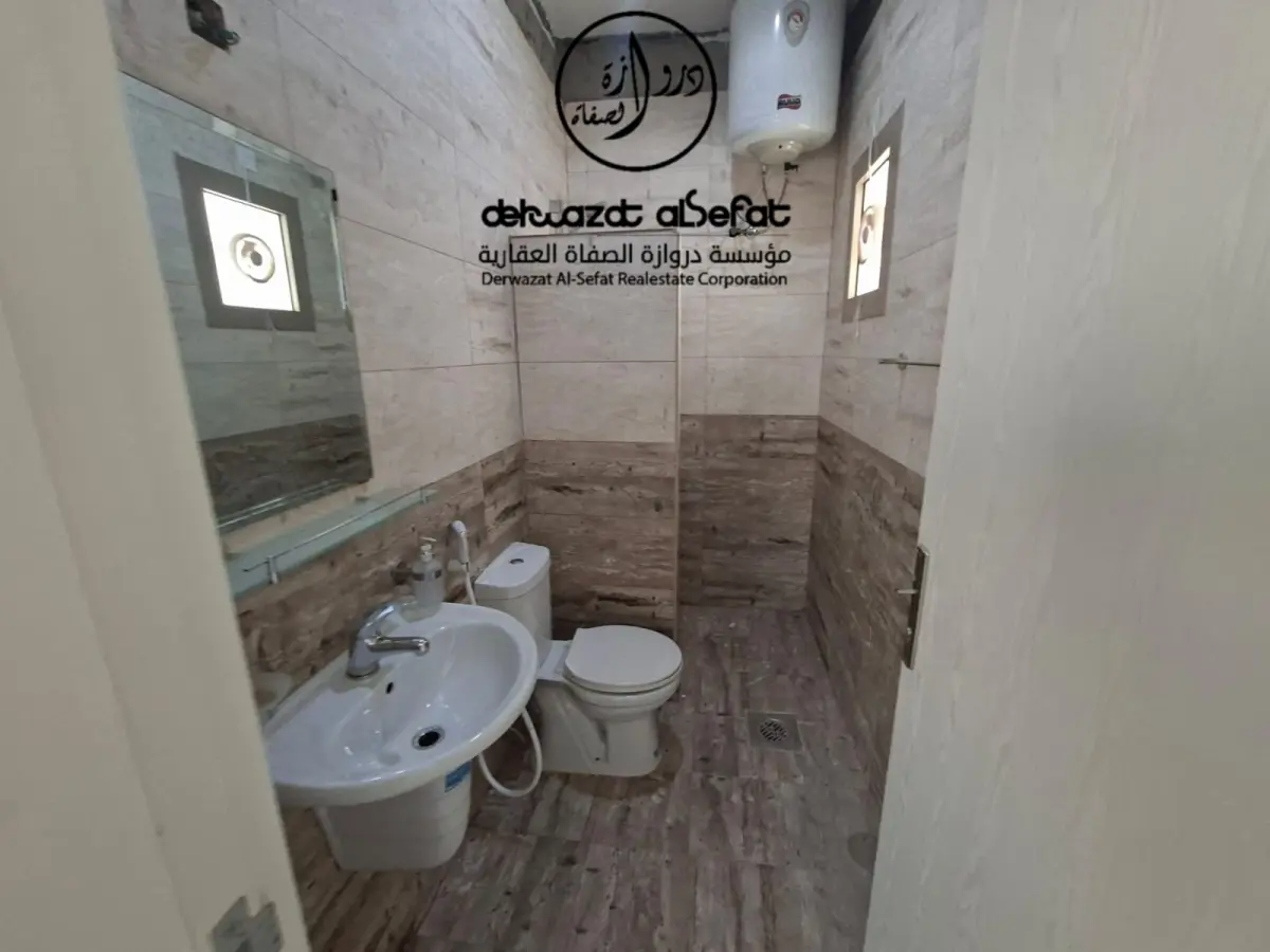 للإيجار شقة في ابو فطيرة