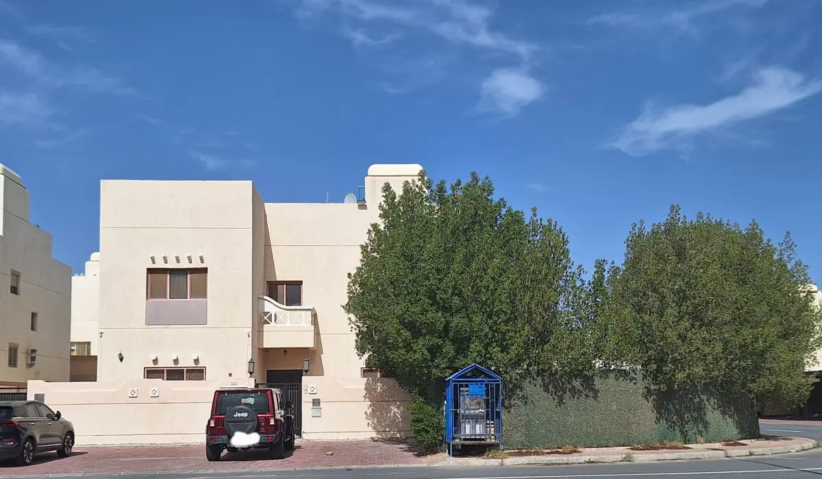 Sale House in Sabah Al-Ahmad Residential City