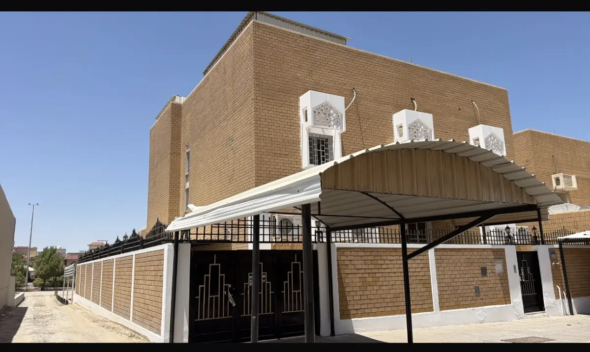 للإيجار بيت في العدان