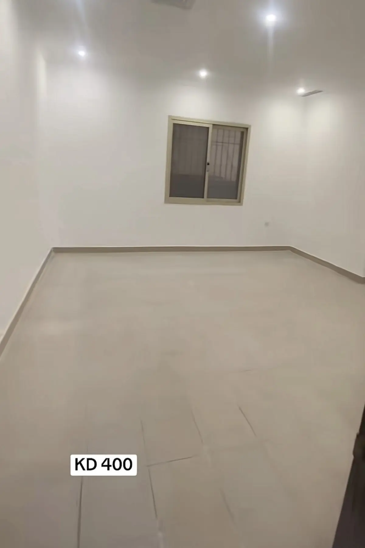 للإيجار شقة في الفنيطيس