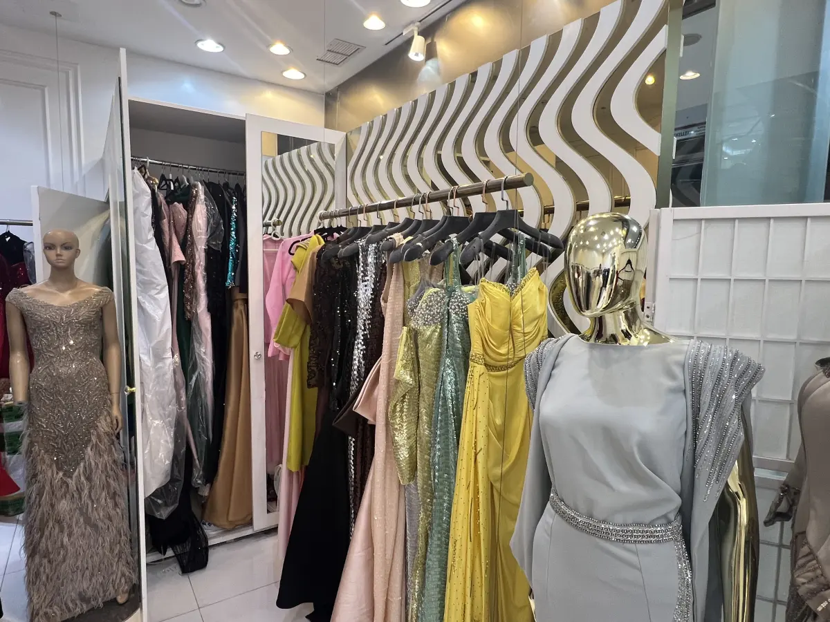 Rent Commercial in Salmiya