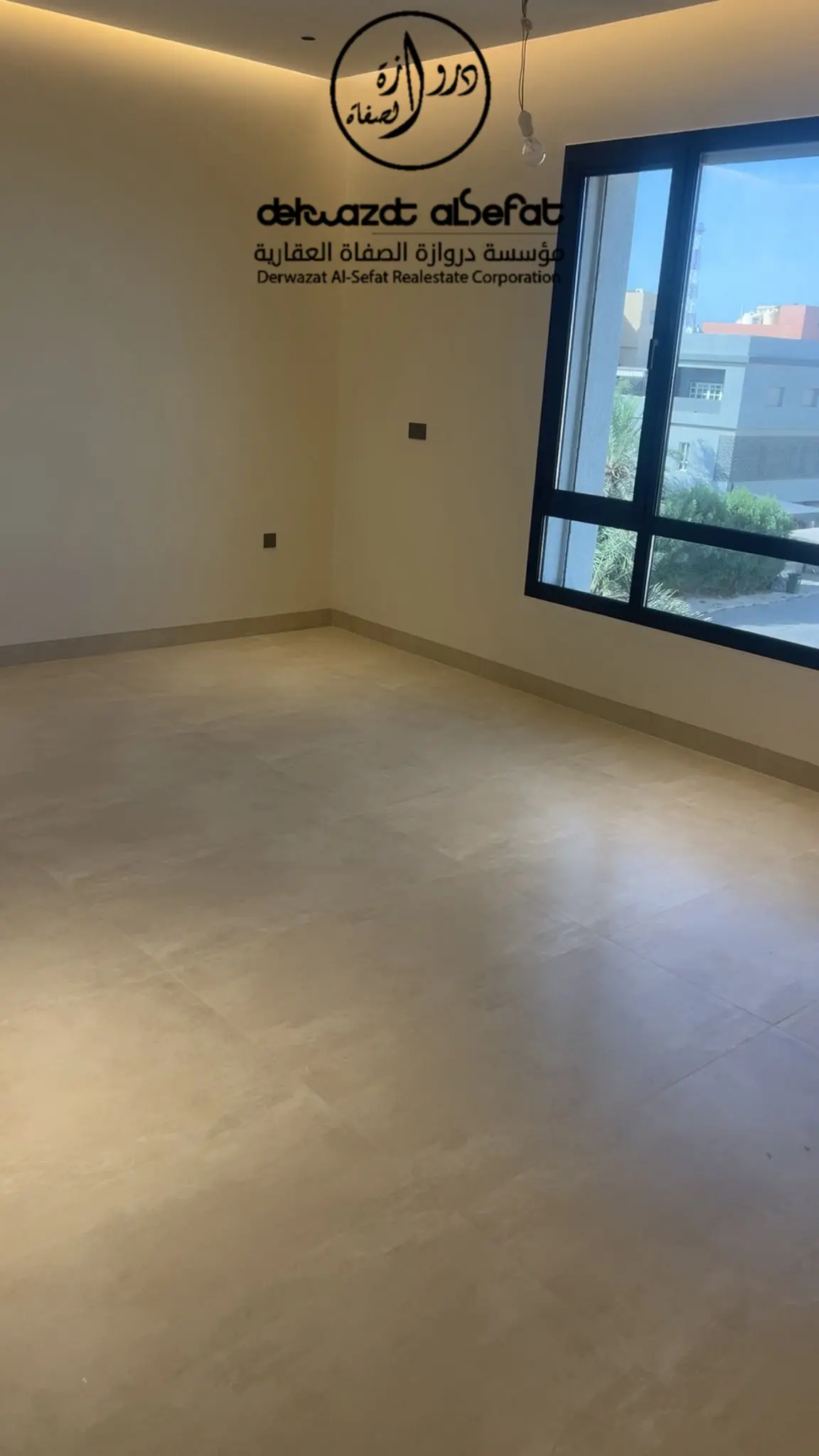 للإيجار دور في بيان