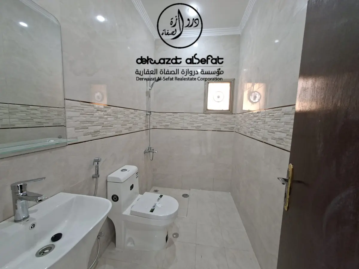 للإيجار شقة في سلوى