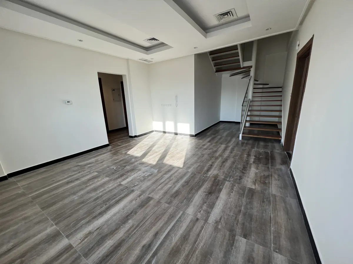 Rent Apartment in Sabah Al-Salem